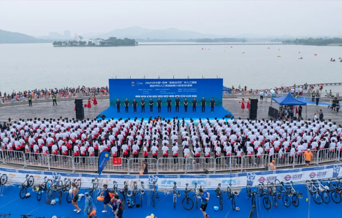 米兰milan官网-“十四五”规划收官在即，各省市有哪些体育领域重点布局